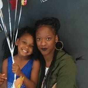 Meet your Posher, Pamela